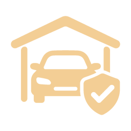 Secure parking