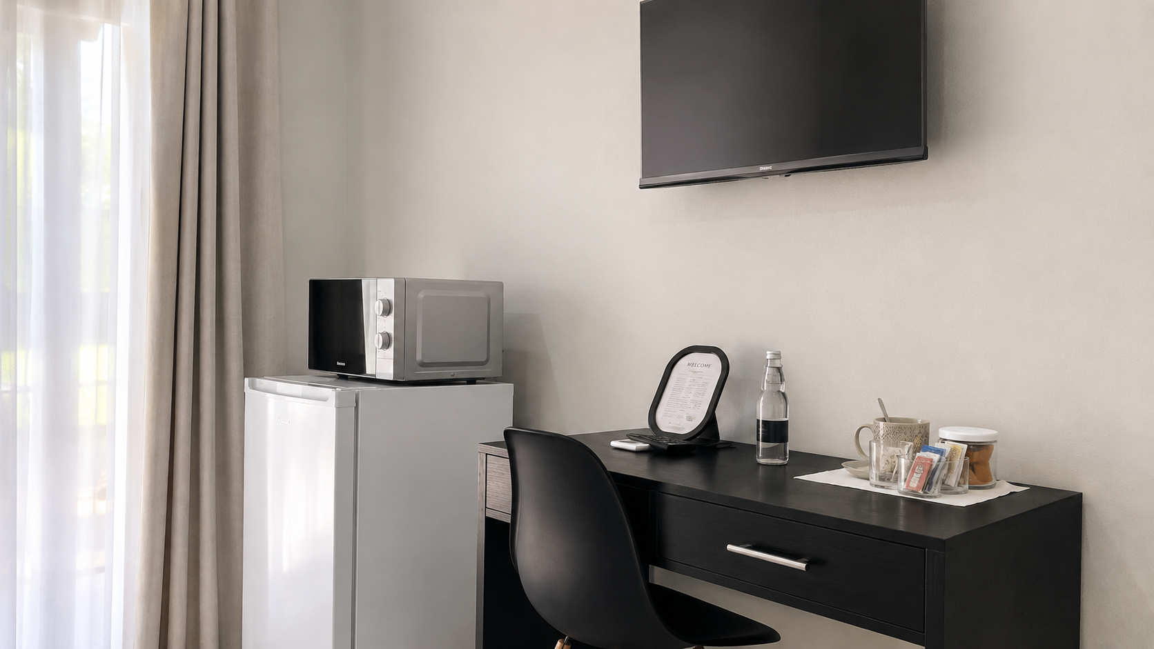 Superior Deluxe Room